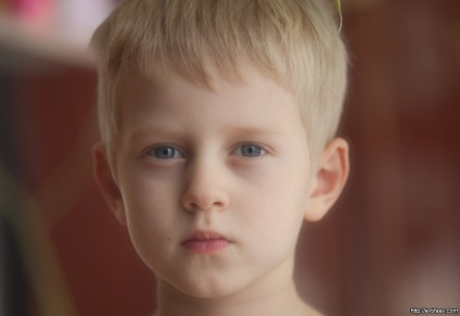 Filtre de software și lentile cu un efect de moale, în imagini, pe blog-ul Dmitri evtifeeva (Marumi matasoasa-moale) Filtre de software și lentile cu un efect de moale, în imagini, pe blog-ul Dmitry evtifeeva