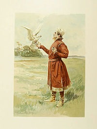 Falconer Wikipedia