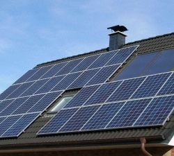 Panouri solare cu propriile lor mâini, construirea portal (conexiune de panouri solare) Panouri solare cu mâinile proprii, portalul lor de construcție