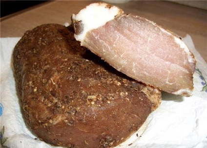carne de porc Corned - un pas cu pas reteta cu fotografii pe (carne de porc) carne de porc Corned - un pas cu pas reteta cu fotografii de pe