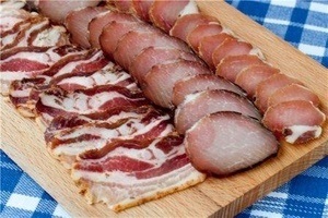 carne de porc Corned la domiciliu - gătit rețete (carne de porc) carne de porc Corned la domiciliu - rețete de gătit