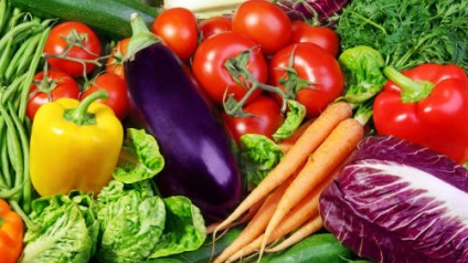 Vis legume Interpretare într-un vis ce visează legume (interpretare de vis) Vis legume Interpretare într-un vis ce visează legume