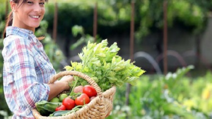 Vis legume Interpretare într-un vis ce visează legume (legume sonnik ce vis într-un vis pentru a vedea interpretarea lui Miller, de gând să cumpere fructe și legume recolta putred să taie o mulțime în grădină) Vis legume Interpretare într-un vis ce visează legume