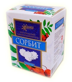 Sorbitol - proprietăți care beneficiază și să aducă prejudicii, recenzii de aplicare (sorbitol) Sorbitol - proprietăți care aduc beneficii și daune, comentarii aplicare