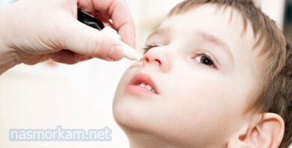 medicamente vasoconstrictoare și mijloace pentru nas (decongestionante nazale) medicamente vasoconstrictoare și mijloace pentru nas