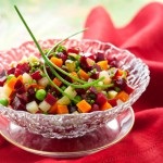 Sfaturi pentru vinegreta perfectă (reteta de salata) Sfaturi pentru salata perfecta