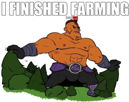 Sfaturi pentru incepatori in DotA 2 (Sfaturi pentru incepatori in DotA 2) Sfaturi pentru incepatori in DotA 2