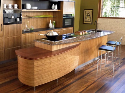 moderne de epurare - un element important al bucătăriilor elegante - hd interior (bucatarie) moderne de epurare - un element important al bucătăriilor elegant - interior hd