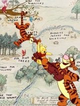 Listă Membru fandomului Pooh (caractere) Listă Membru fandomului Pooh