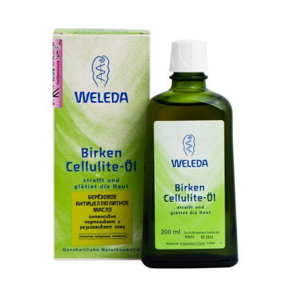 Mijloace de celulita in timpul sarcinii (celulita) Mijloace de celulita in timpul sarcinii