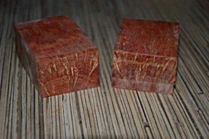 Stabilizarea lemn cu mâinile lor (lemn) Stabilizarea de lemn cu mâinile lor