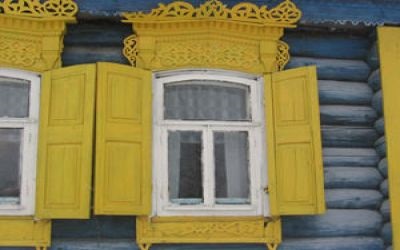 Jaluzelele de la ferestre pentru a da, metal, lemn, cum de a alege cele mai bune, pentru a stabili propriile lor mâini, (gradina) Jaluzelele de la ferestre pentru a da, metal, lemn, cum de a alege cele mai bune, pentru a stabili propriile lor mâini,