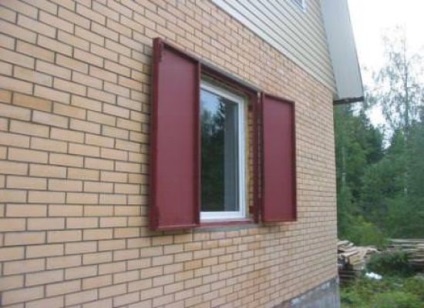 Jaluzelele de la ferestre pentru a da, metal, lemn, cum de a alege cele mai bune, pentru a stabili propriile lor mâini, (metal) Jaluzelele de la ferestre pentru a da, metal, lemn, cum de a alege cele mai bune, pentru a stabili propriile lor mâini,