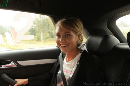 Stilul Kristina Asmus (stil) Stil Kristina Asmus