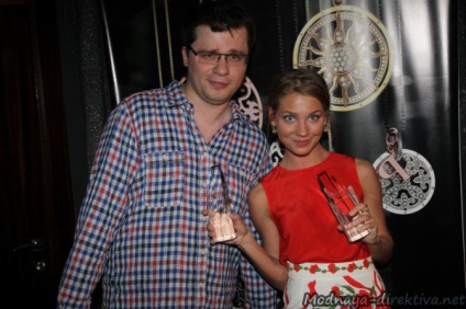 Kristina Asmus Style (Stil Kristiny Asmus) Stil Kristina Asmus