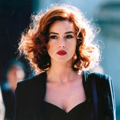 Style Monica Bellucci (Monica Bellucci stil) Stil Monica Bellucci