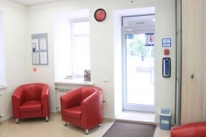 Saratov Clinica stomatologiei - vindecător (implantare) Saratov Clinica Stomatologie - vindecătorul