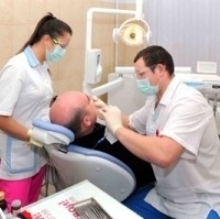 Stomatologie „toate propriu! „La novorumynskoy m (Dental) Stomatologie „toate propriu! „La novorumynskoy m