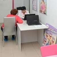 Stomatologie „toate propriu! „La novorumynskoy m (novorumynskoy) Stomatologie „toate propriu! „La novorumynskoy m