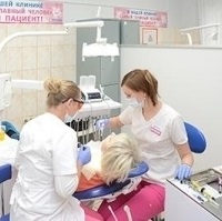 Stomatologie „toate propriu! „La novorumynskoy m (Dental) Stomatologie „toate propriu! „La novorumynskoy m