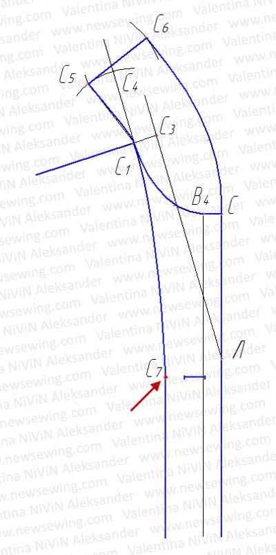 Stand-up, turndown (modele cu mâinile lor) Stand-up, turndown