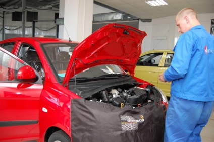 Temerile legate de asigurare auto (costul poliței depinde) temerile legate de asigurare auto