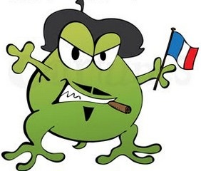 Scenariul părții franceze (partid) Scenariul părții franceze