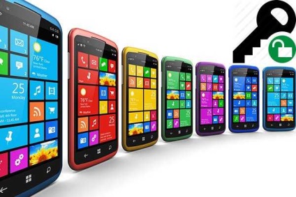 debloca Student pentru telefonul Windows 8 (Deblocare instrument de utilitate) debloca Student pentru Windows Phone 8