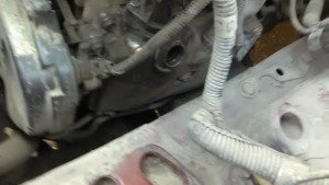 pădurar Subaru, înlocuirea scânteie - cu propriile lor mâini (de înlocuire) pădurar Subaru, înlocuirea scânteie - cu propriile lor mâini