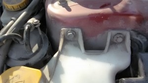 pădurar Subaru, înlocuirea scânteie - cu propriile lor mâini (de înlocuire) pădurar Subaru, înlocuirea scânteie - cu propriile lor mâini