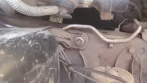 pădurar Subaru, înlocuirea scânteie - cu propriile lor mâini (lumânări) pădurar Subaru, înlocuirea scânteie - cu propriile lor mâini