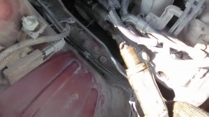pădurar Subaru, înlocuirea scânteie - cu propriile lor mâini (de înlocuire) pădurar Subaru, înlocuirea scânteie - cu propriile lor mâini