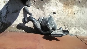 pădurar Subaru, înlocuirea scânteie - cu propriile lor mâini (padurar) pădurar Subaru, înlocuirea scânteie - cu propriile lor mâini