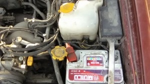 pădurar Subaru, înlocuirea scânteie - cu propriile lor mâini (să ia o cheie de lumânare) pădurar Subaru, înlocuirea scânteie - cu propriile lor mâini