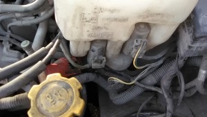 pădurar Subaru, înlocuirea scânteie - cu propriile lor mâini (subaru) pădurar Subaru, înlocuirea scânteie - cu propriile lor mâini