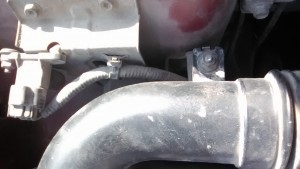 pădurar Subaru, înlocuirea scânteie - cu propriile lor mâini (de înlocuire) pădurar Subaru, înlocuirea scânteie - cu propriile lor mâini