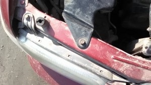 pădurar Subaru, înlocuirea scânteie - cu propriile lor mâini (lumânări) pădurar Subaru, înlocuirea scânteie - cu propriile lor mâini