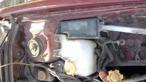 pădurar Subaru, înlocuirea scânteie - cu propriile lor mâini (padurar) pădurar Subaru, înlocuirea scânteie - cu propriile lor mâini