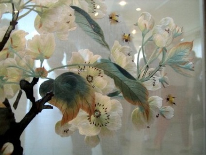 Suzhou broderie - un alt exclusiv Chineză (China) Suzhou broderie - un alt chinez exclusiv
