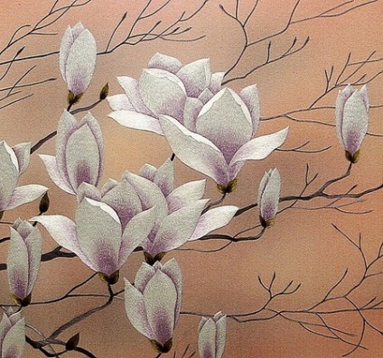 Suzhou broderie - un alt exclusiv din China (Suzhou) Suzhou broderie - un alt chinez exclusiv