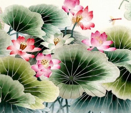 Suzhou broderie - un alt exclusiv Chineză (China) Suzhou broderie - un alt chinez exclusiv