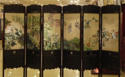 Suzhou broderie - un alt chinez exclusiv (Suzhou broderie) Suzhou broderie - un alt chinez exclusiv