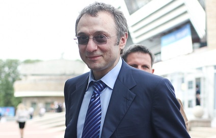 Suleiman Kerimov - biografie, copilarie si adolescenta, cariera, afaceri, Țiței București club de fotbal - (Suleiman Kerimov de creștere) Suleiman Kerimov - biografie, copilarie si adolescenta, cariera, afaceri, Țiței București club de fotbal -