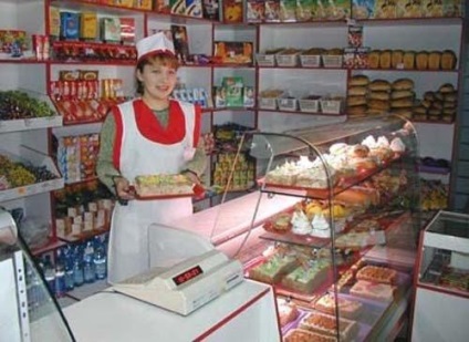 Supermarketuri și magazine mici, este mai bine (magazine) Supermarketuri și magazine mici, este mai bine să