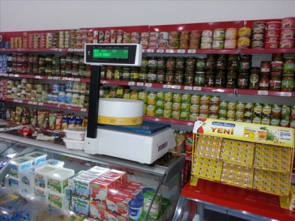 Supermarketuri și magazine mici, este mai bine (magazine) Supermarketuri și magazine mici, este mai bine să