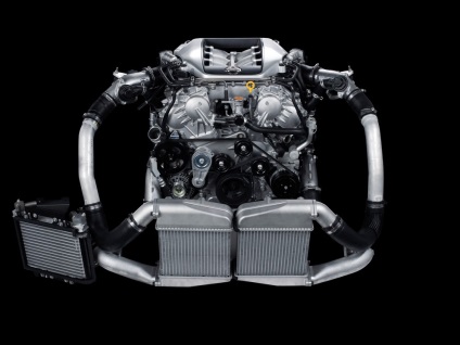 Superturbo sistem avansat de supraalimentare (roți) Superturbo sistem avansat de presurizare