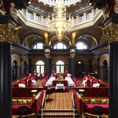 O nuntă în stil regal - cum să organizeze o vacanță de neuitat (stilul) O nuntă în stil regal - cum să organizeze o vacanță de neuitat