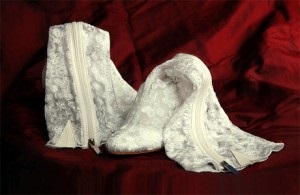 cizme dantelă de nunta pentru mireasa (cizme dantelă de nunta) cizme dantelă de nunta pentru mireasa