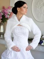 Manta de nunta (nunta) pelerine de nuntă