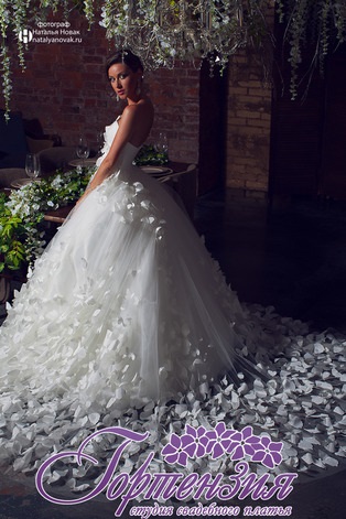fluture rochie de mireasa (rochie) Rochii de mireasa fluture